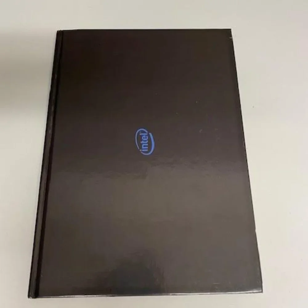 HARDBACK JOURNAL - Picture 1 of 4